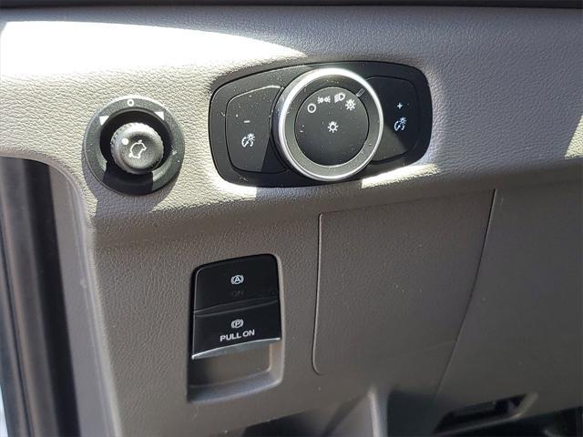 used 2021 Ford Transit-250 car, priced at $21,878