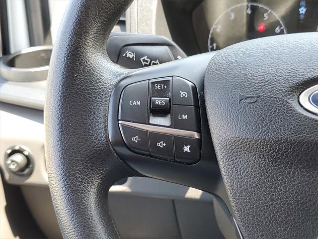 used 2021 Ford Transit-250 car, priced at $21,878
