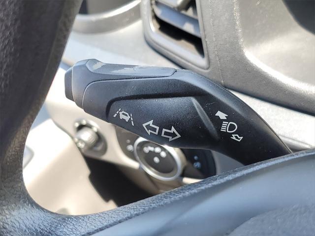 used 2021 Ford Transit-250 car, priced at $21,878