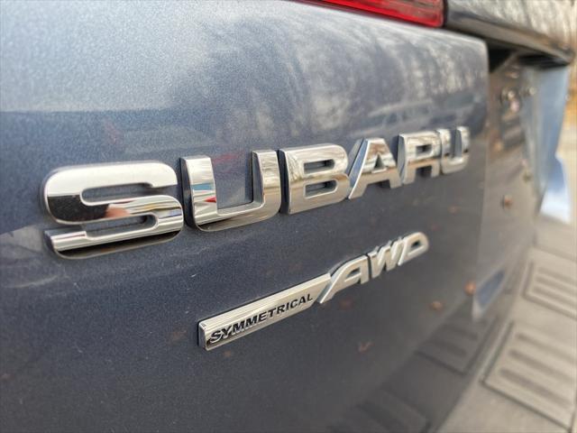 used 2013 Subaru Outback car, priced at $8,500