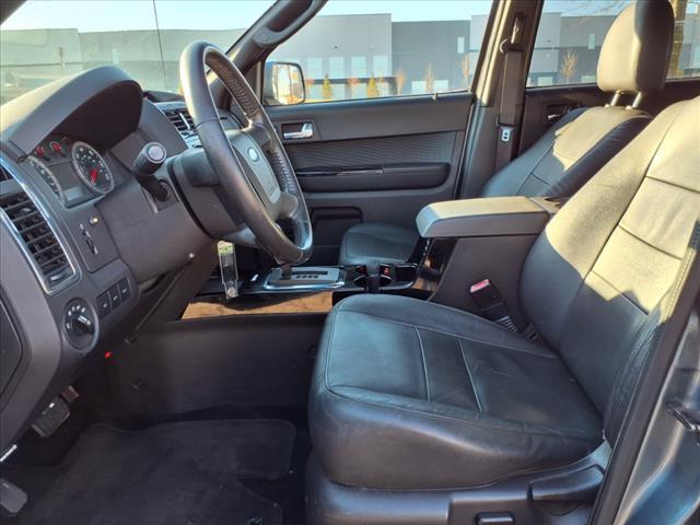 used 2010 Ford Escape car, priced at $4,900