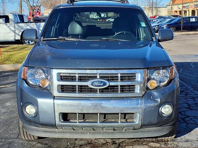 used 2010 Ford Escape car, priced at $4,900