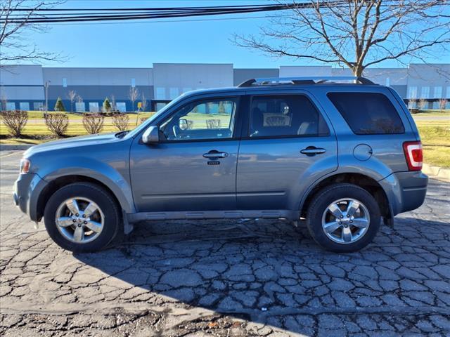 used 2010 Ford Escape car, priced at $4,900