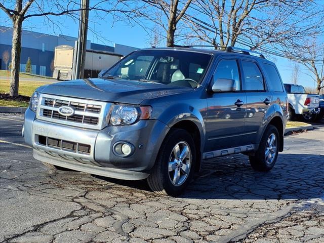 used 2010 Ford Escape car, priced at $4,900