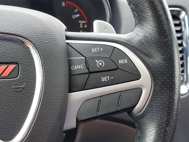 used 2017 Dodge Durango car, priced at $20,543