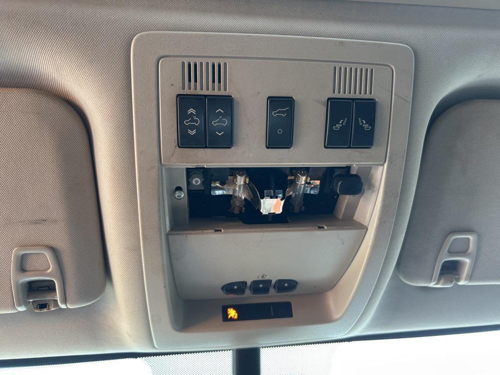 used 2007 Chevrolet Tahoe car, priced at $4,306