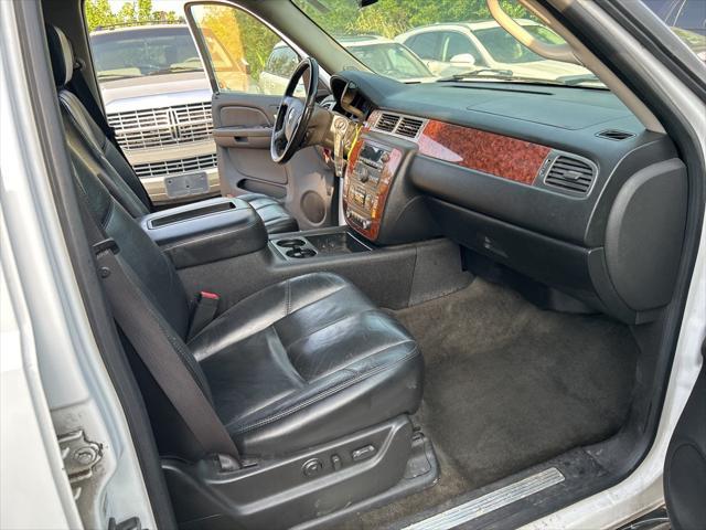 used 2007 Chevrolet Tahoe car, priced at $5,728