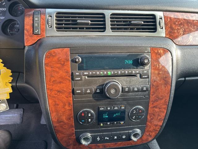 used 2007 Chevrolet Tahoe car, priced at $5,728