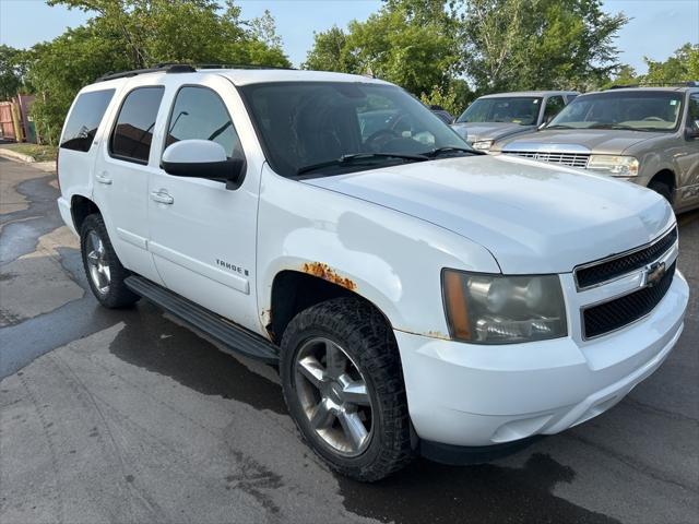 used 2007 Chevrolet Tahoe car, priced at $5,728