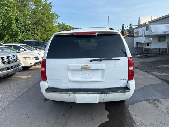 used 2007 Chevrolet Tahoe car, priced at $5,728