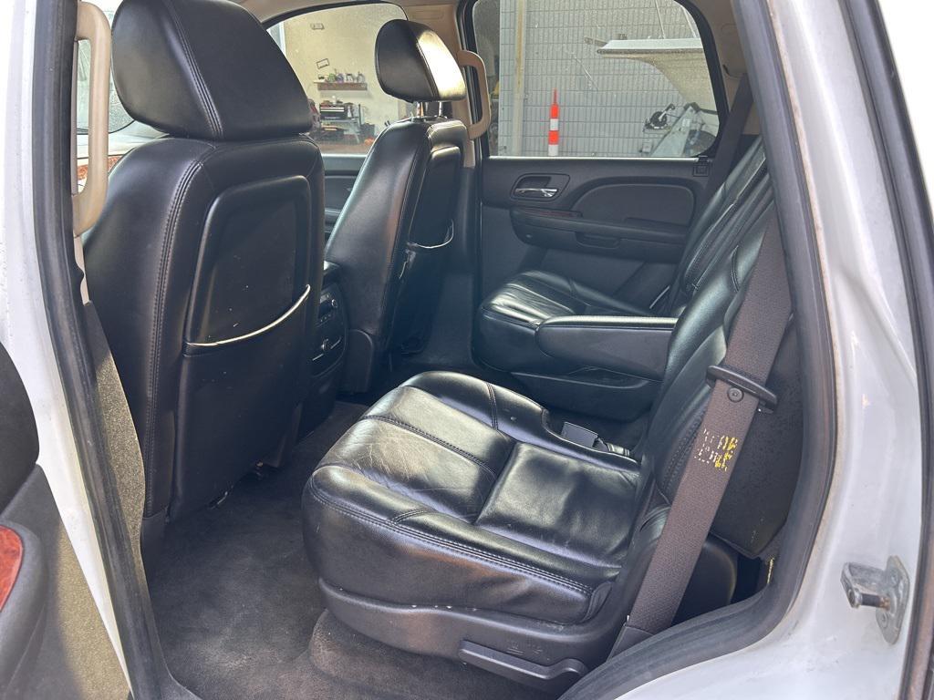 used 2007 Chevrolet Tahoe car, priced at $4,306
