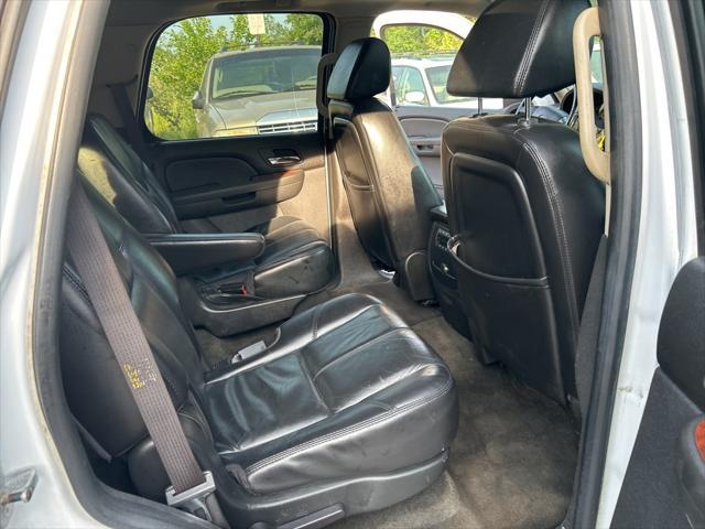 used 2007 Chevrolet Tahoe car, priced at $5,728