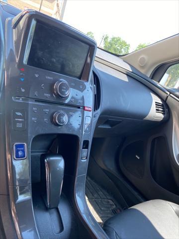 used 2015 Chevrolet Volt car, priced at $4,771