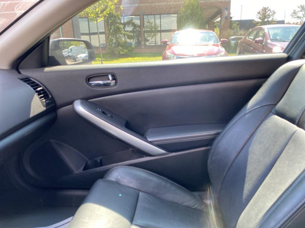 used 2012 Nissan Altima car, priced at $7,333