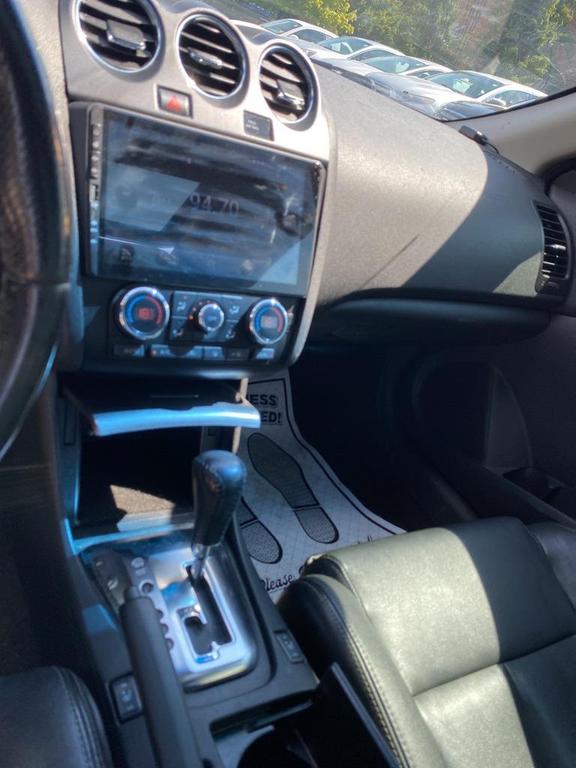used 2012 Nissan Altima car, priced at $7,333
