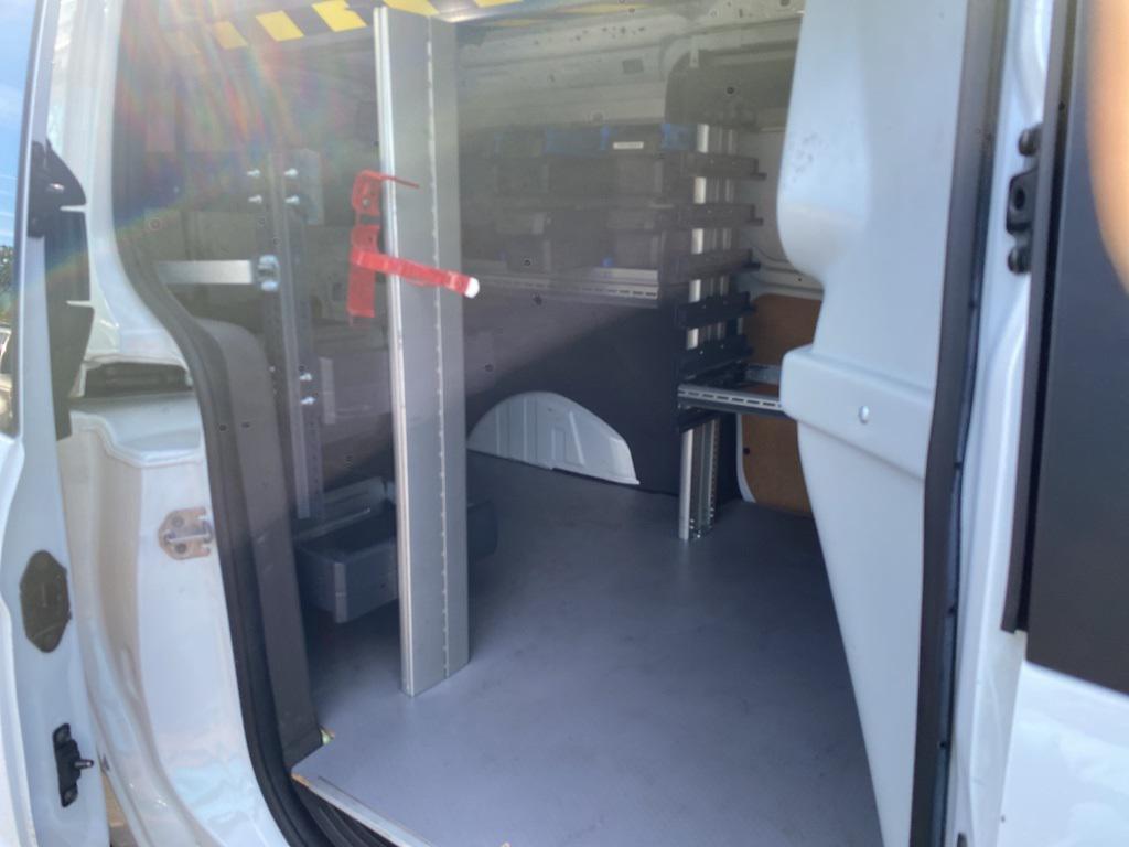 used 2021 Ford Transit Connect car, priced at $19,353