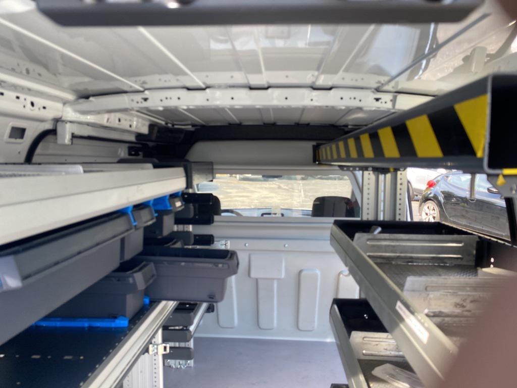 used 2021 Ford Transit Connect car, priced at $19,353