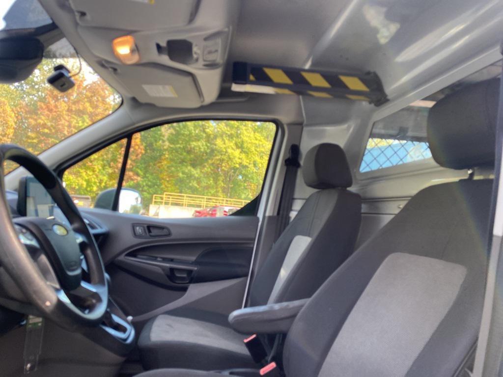 used 2021 Ford Transit Connect car, priced at $19,353
