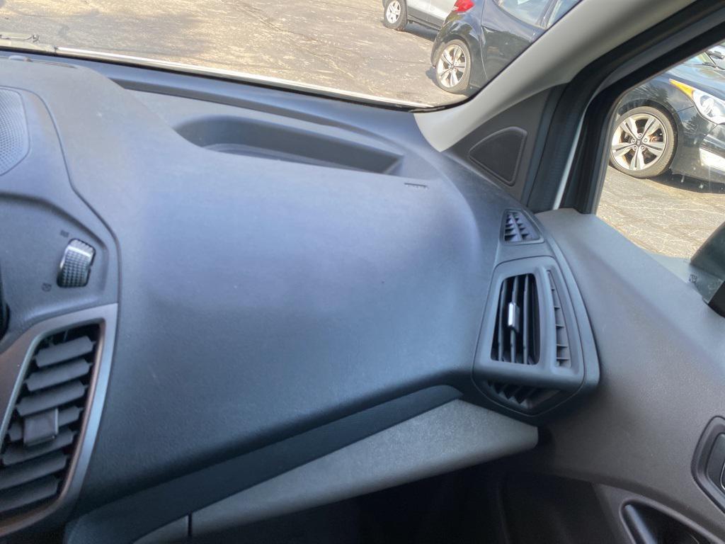 used 2021 Ford Transit Connect car, priced at $19,353