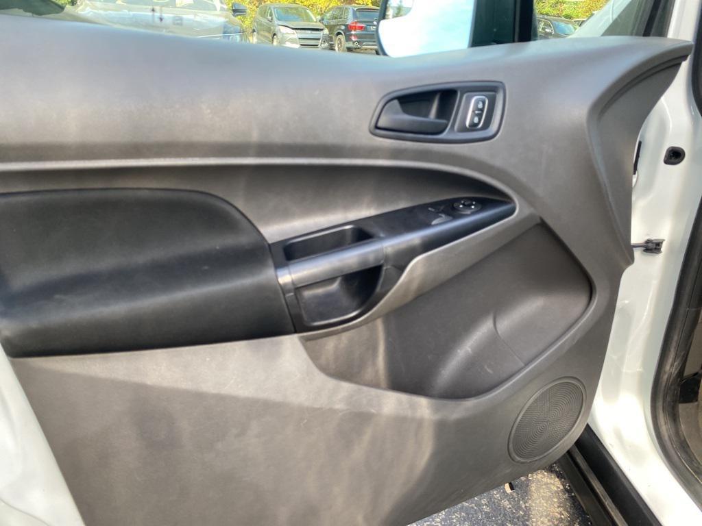 used 2021 Ford Transit Connect car, priced at $19,353