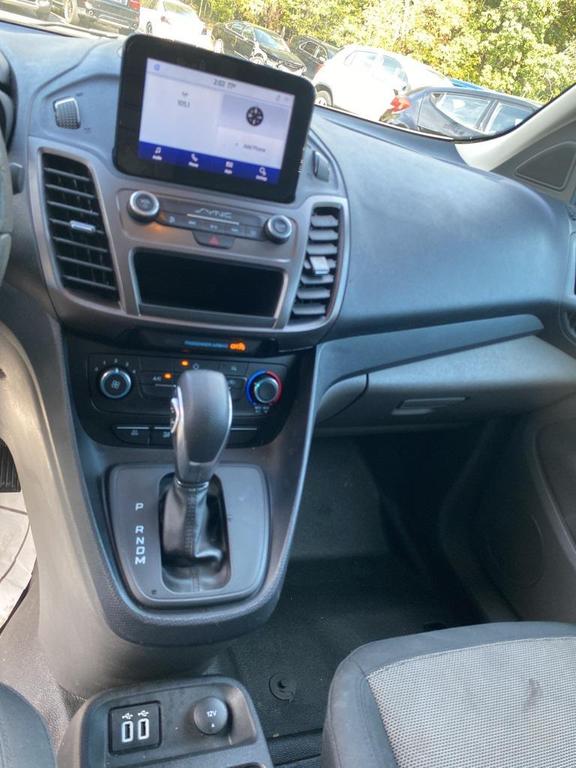 used 2021 Ford Transit Connect car, priced at $19,353