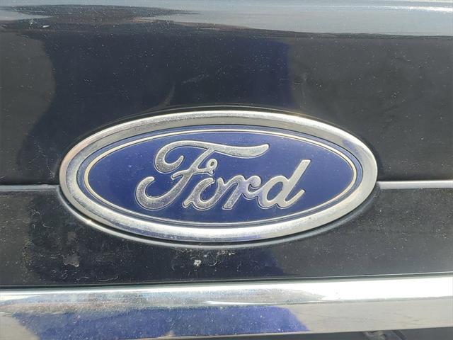 used 2017 Ford Fusion car, priced at $8,707