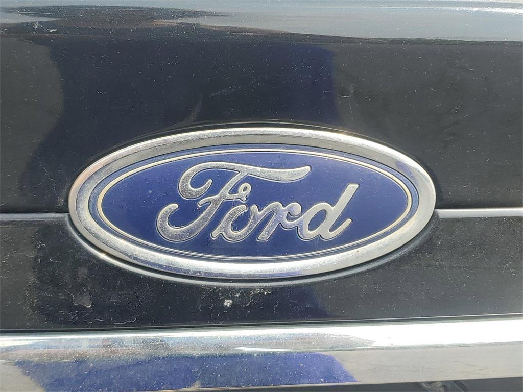 used 2017 Ford Fusion car, priced at $8,344