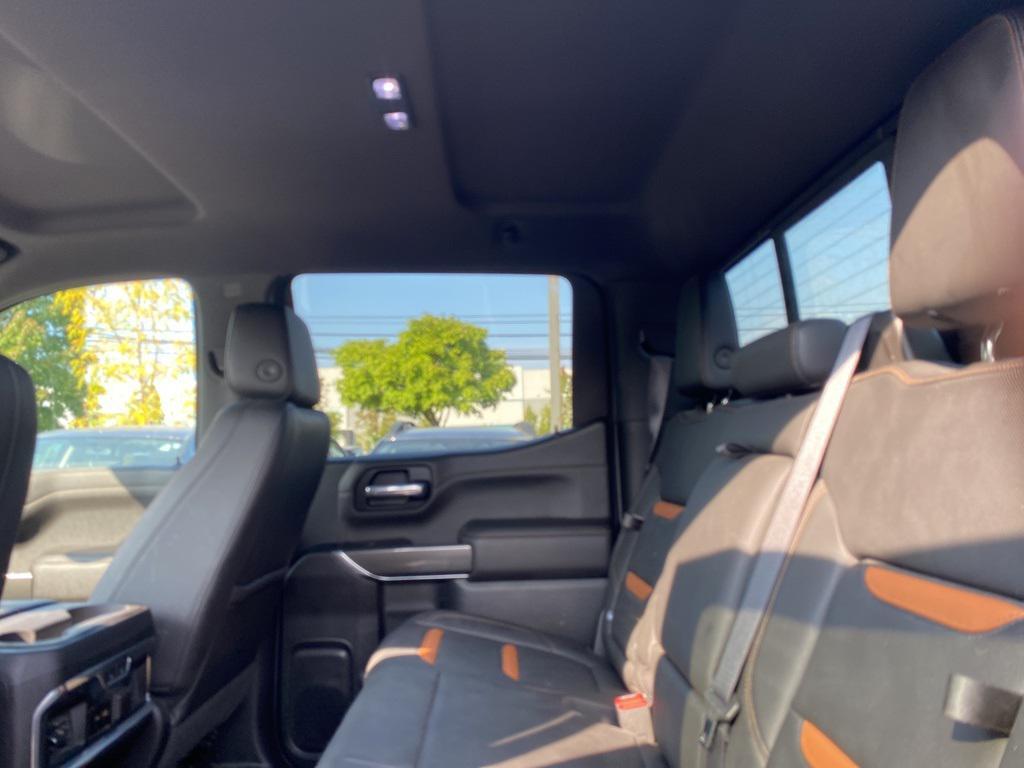 used 2019 GMC Sierra 1500 car, priced at $31,510
