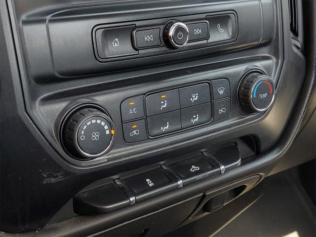 used 2017 GMC Sierra 1500 car, priced at $16,804
