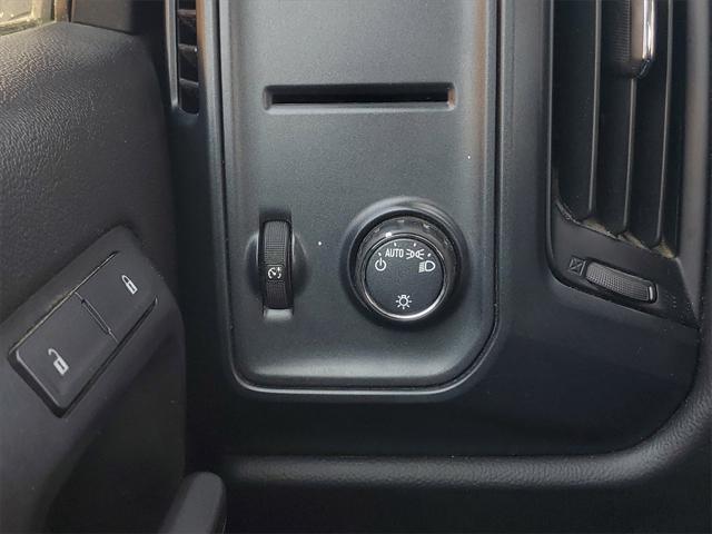 used 2017 GMC Sierra 1500 car, priced at $16,804