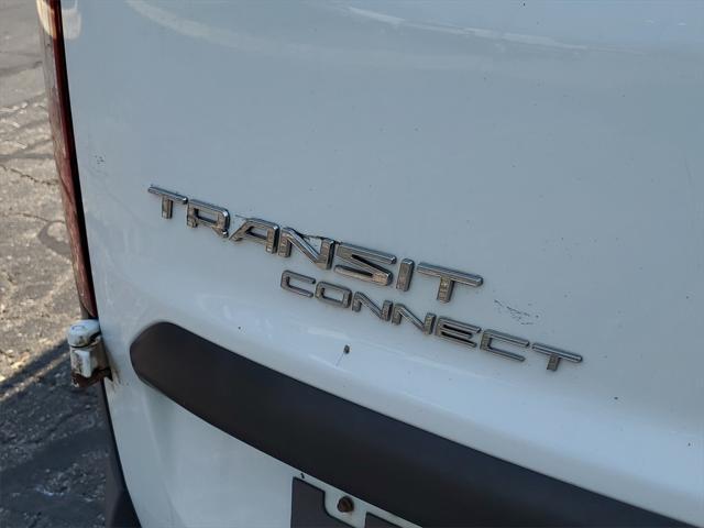 used 2016 Ford Transit Connect car, priced at $13,323