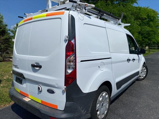 used 2016 Ford Transit Connect car, priced at $14,305