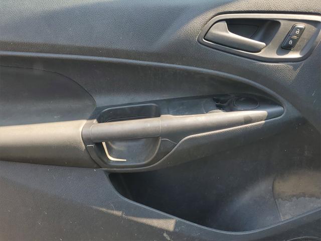 used 2016 Ford Transit Connect car, priced at $13,323