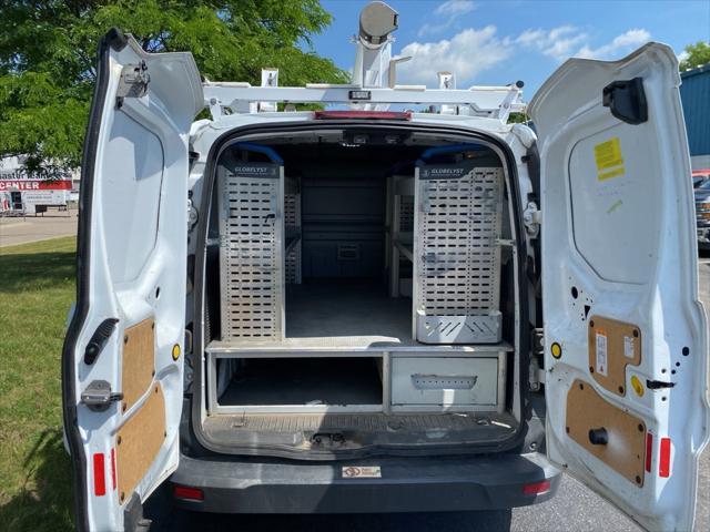 used 2016 Ford Transit Connect car, priced at $14,305