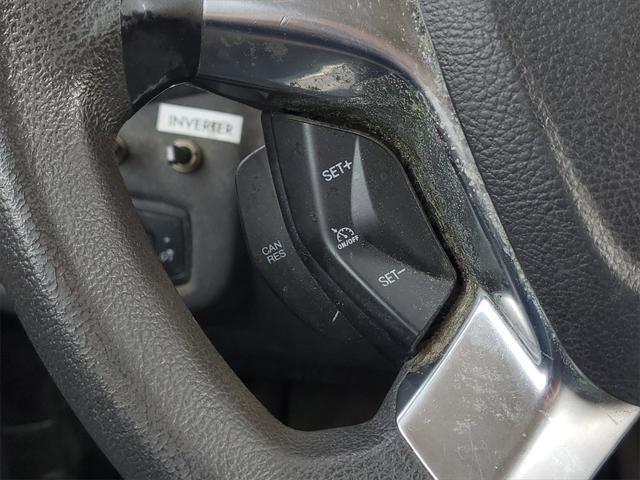 used 2016 Ford Transit Connect car, priced at $13,323