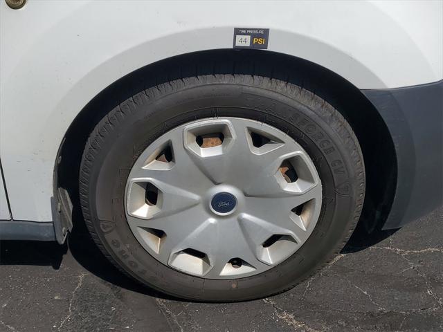 used 2016 Ford Transit Connect car, priced at $13,323