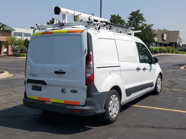 used 2016 Ford Transit Connect car, priced at $13,323