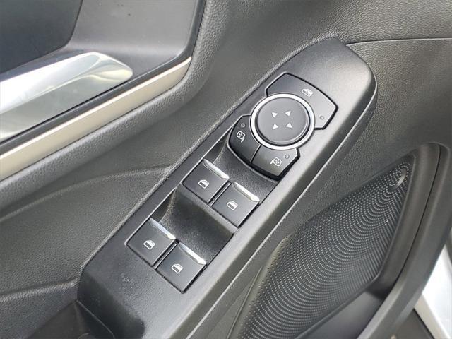 used 2022 Ford Escape car, priced at $18,587