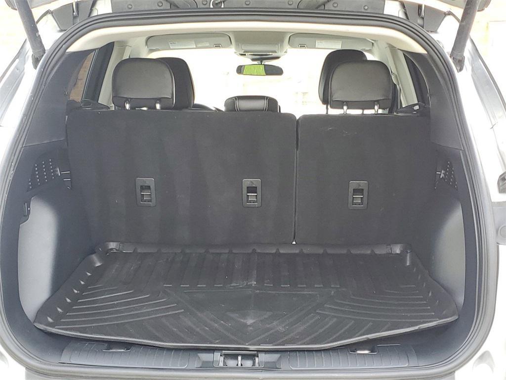 used 2022 Ford Escape car, priced at $19,721