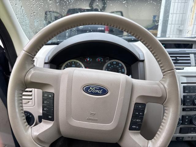 used 2010 Ford Escape car, priced at $4,481