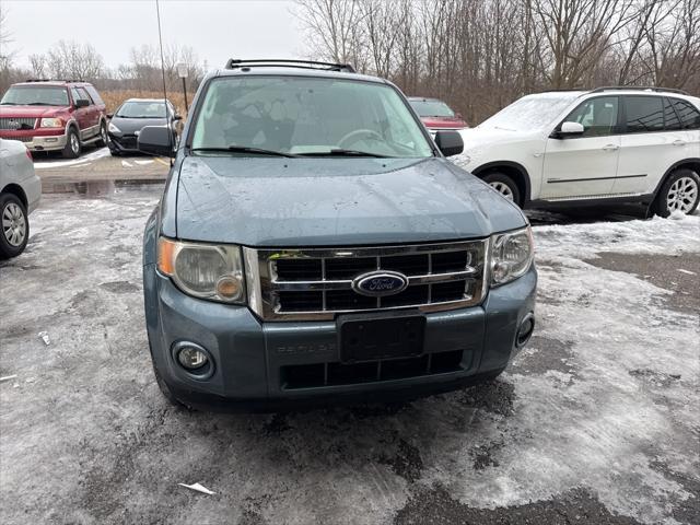 used 2010 Ford Escape car, priced at $4,481