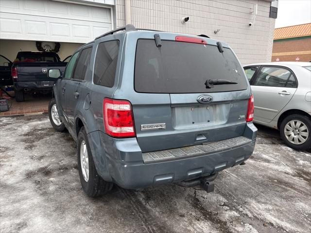 used 2010 Ford Escape car, priced at $4,481