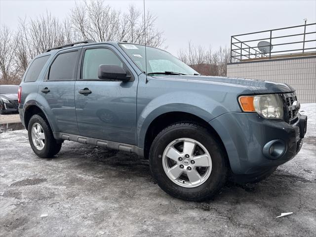 used 2010 Ford Escape car, priced at $4,481