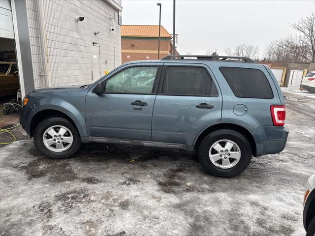 used 2010 Ford Escape car, priced at $4,481