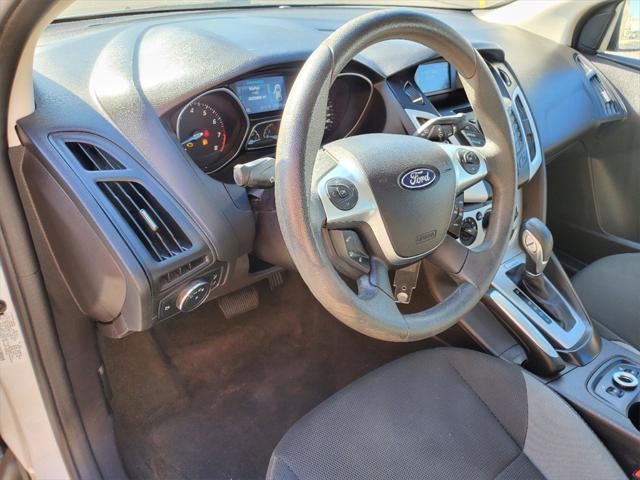 used 2013 Ford Focus car, priced at $7,259