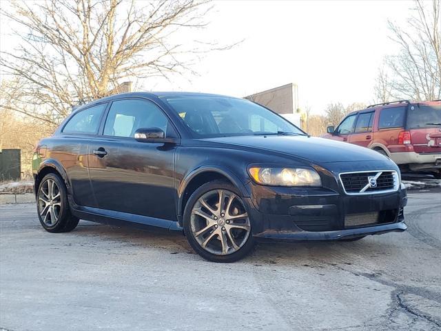 used 2008 Volvo C30 car, priced at $4,795