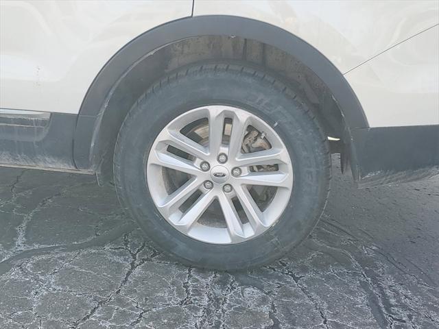 used 2015 Ford Explorer car, priced at $10,729