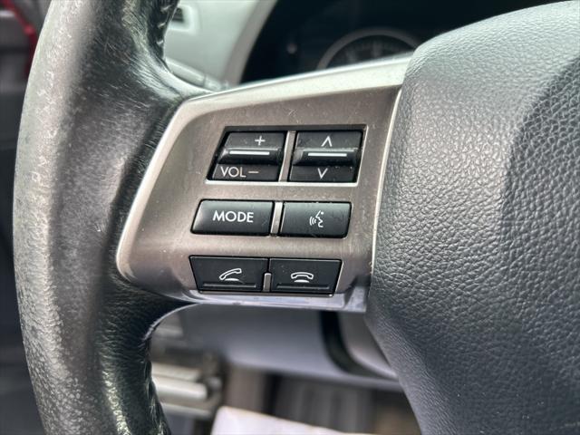 used 2013 Subaru Outback car, priced at $7,276
