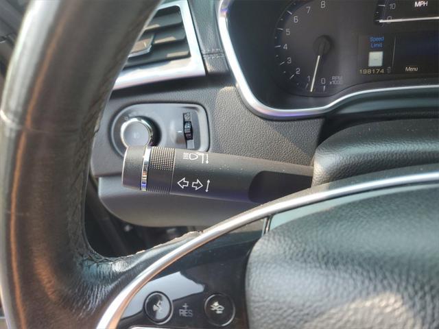 used 2015 Cadillac SRX car, priced at $7,371