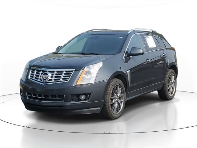 used 2015 Cadillac SRX car, priced at $7,768